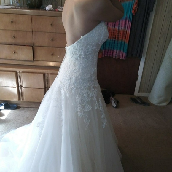 Dresses & Skirts - Maggie sottero